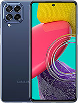 سامسونج Samsung Galaxy M53
